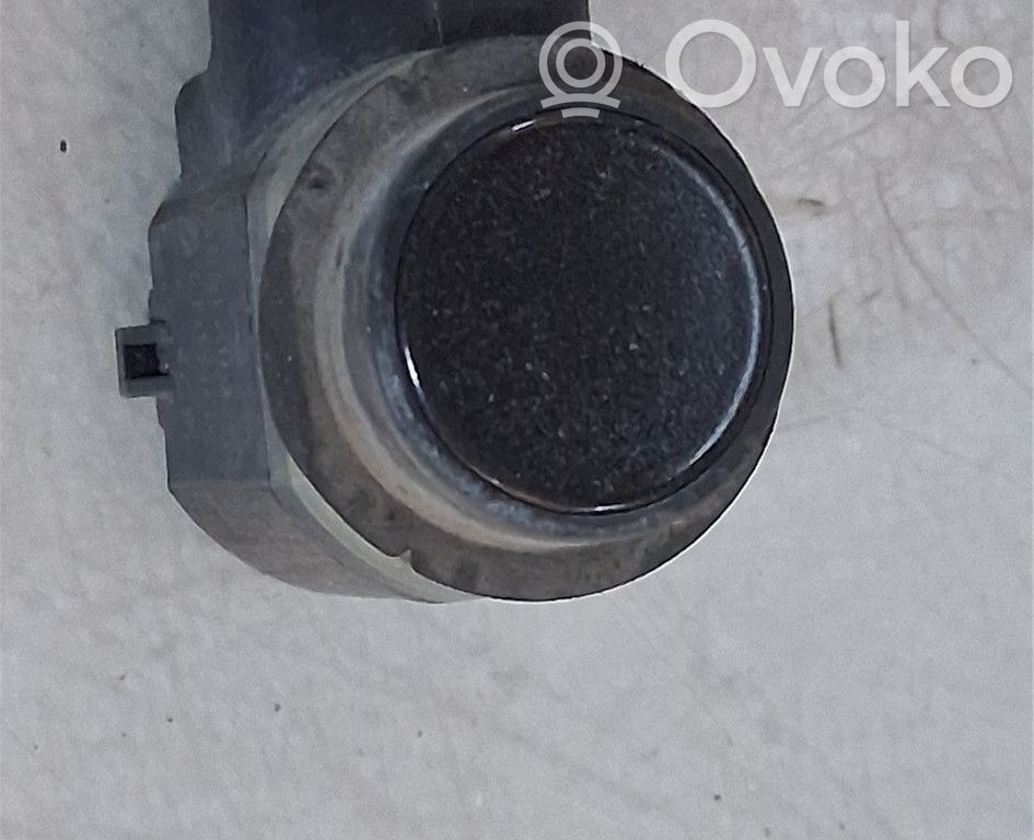 Volkswagen PASSAT B7 Czujnik parkowania PDC