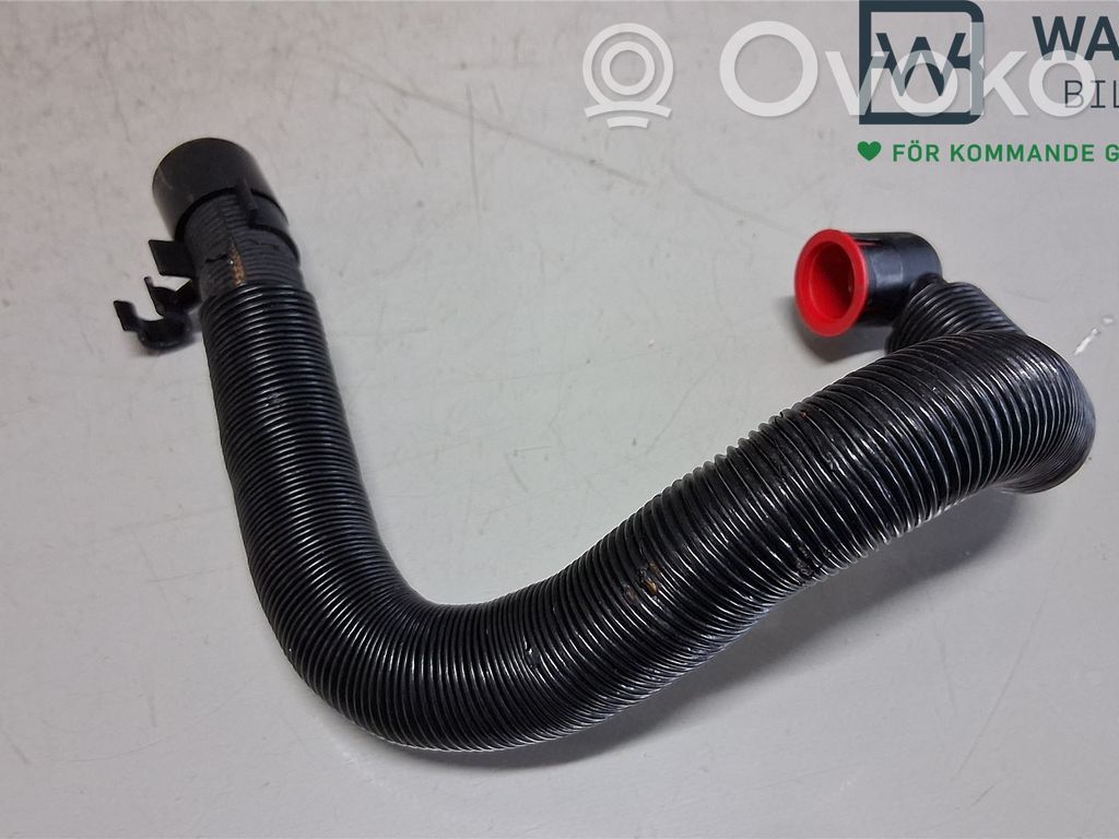 Opel Insignia A Fuel heater 