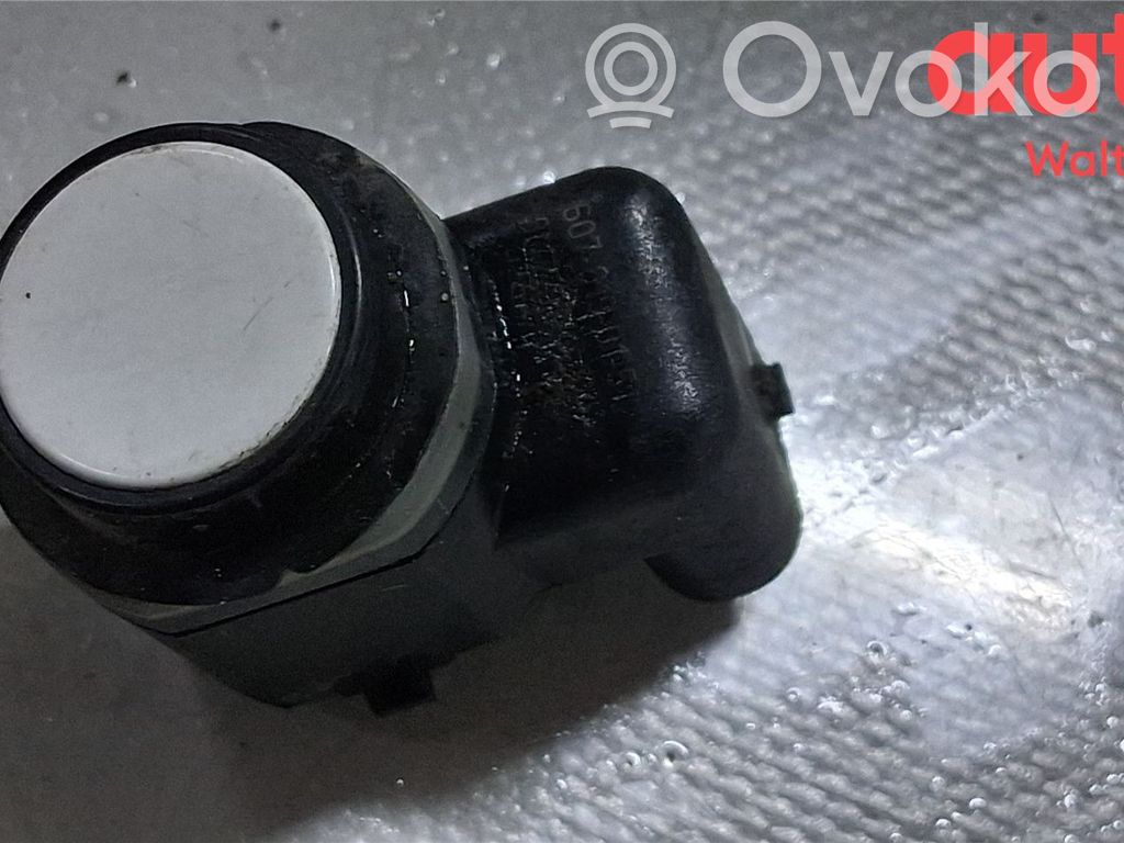 BMW 5 E60 E61 Sensore di parcheggio PDC