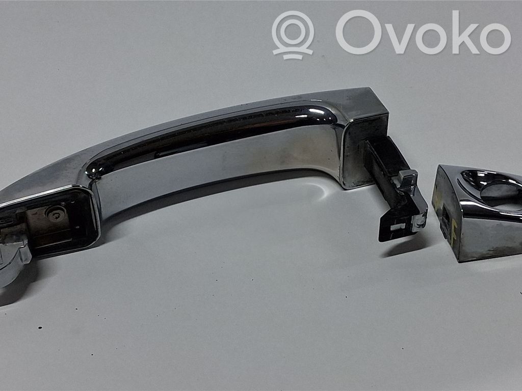 Ford Ranger Manecilla externa puerta delantera 