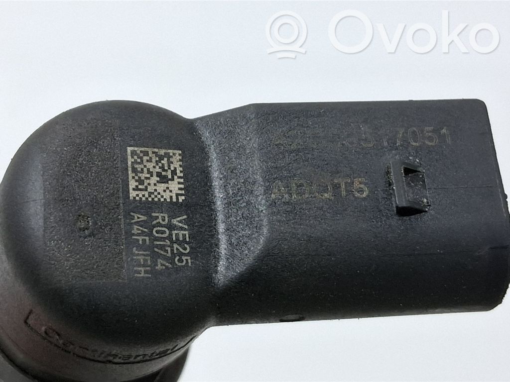 Ford Ranger Injector combustibil