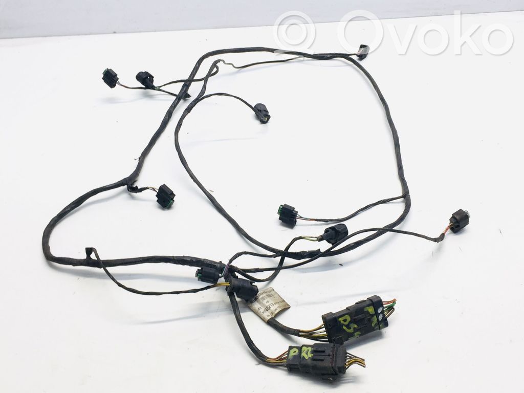 Citroen DS4 Parksensor PDC 