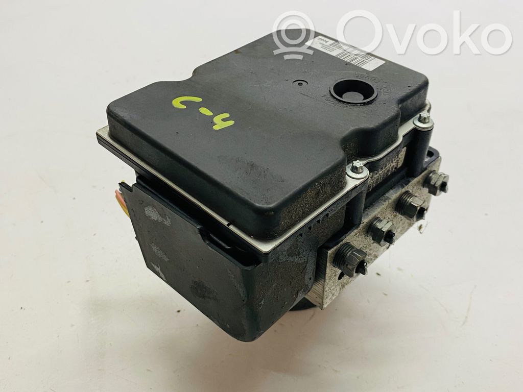 Citroen C4 II Pompa ABS 