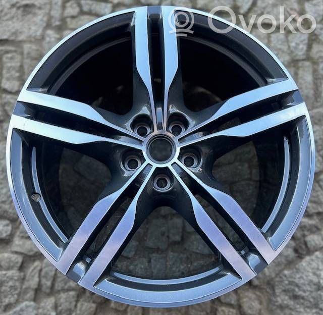 Felgi aluminiowe R20   336567