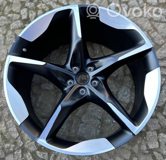Ferrari Purosangue R22 alloy rim 