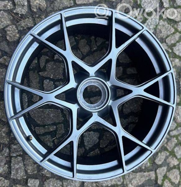 Porsche 718 Cayman 982 982c Llanta de aleación R20 