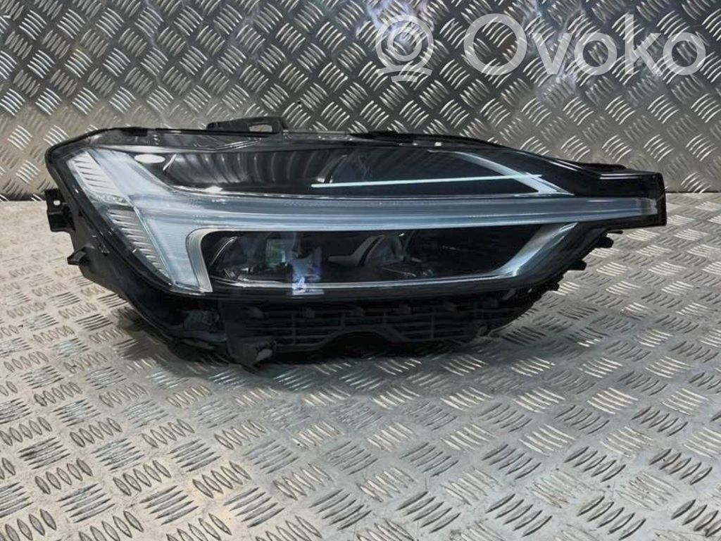 Volvo XC60 Headlight/headlamp 