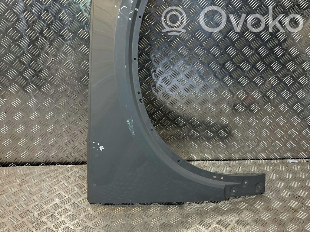 Volvo XC40 Spārns 