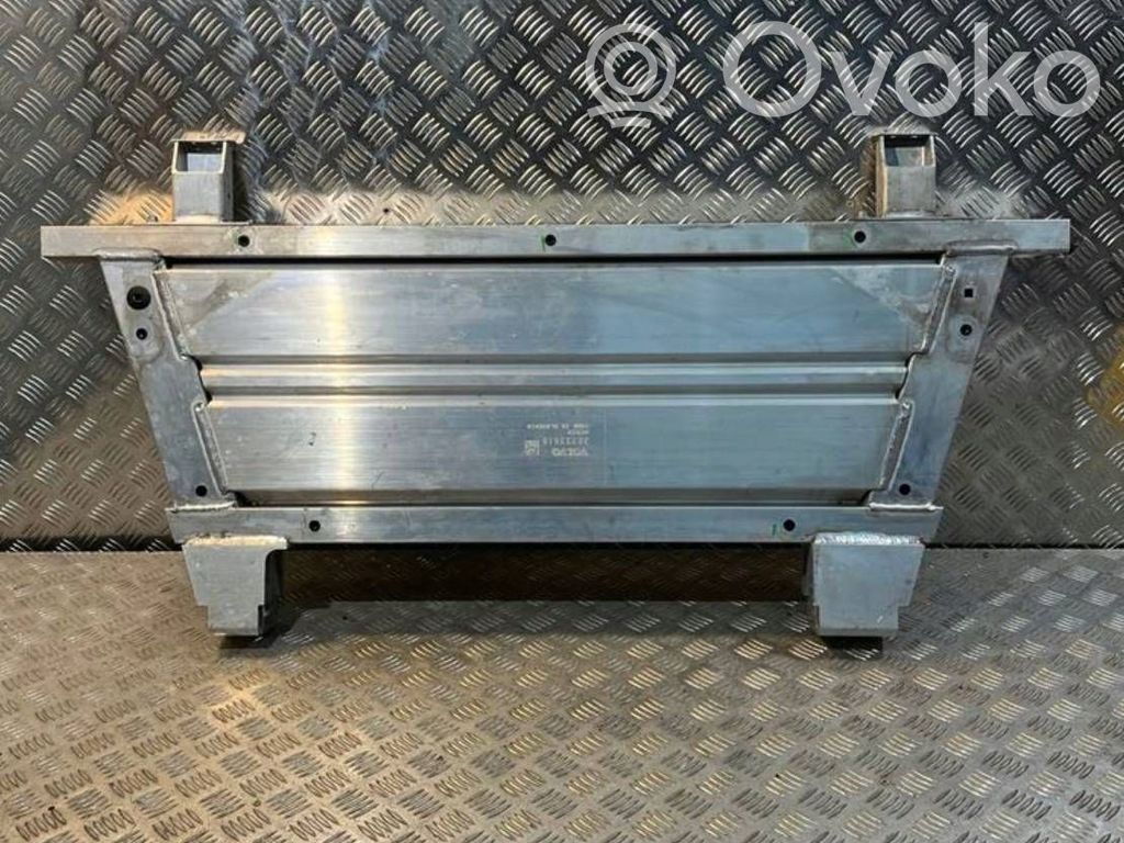 Volvo XC40 Bastidor delantero 