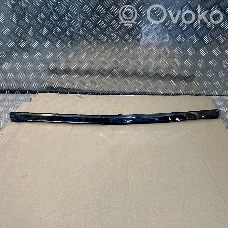 BMW 7 G70 Climate control unit 
