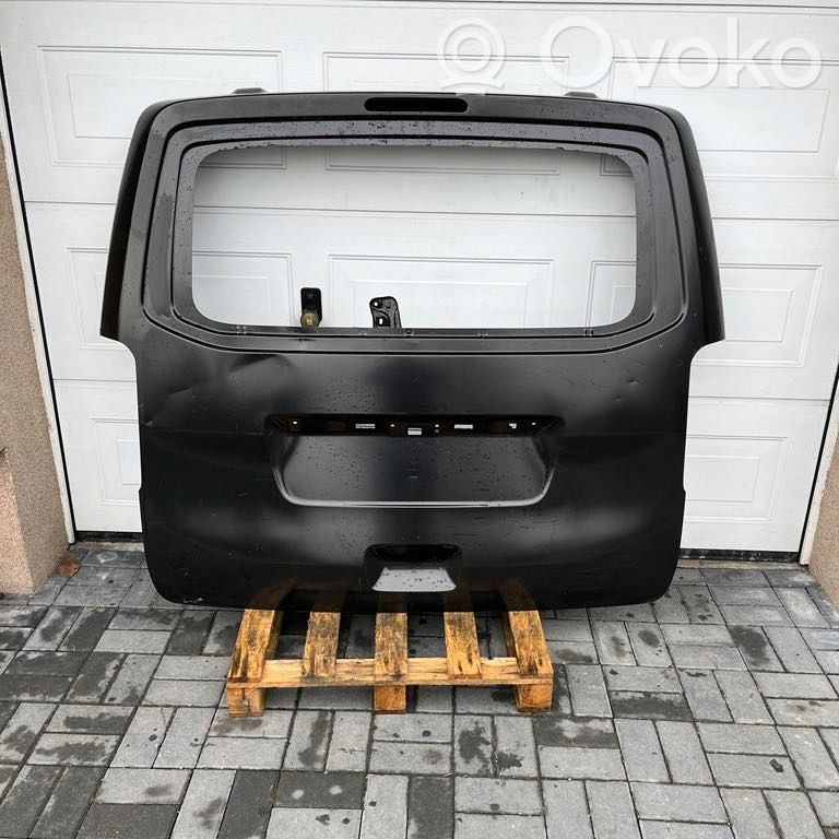 Toyota Proace Tailgate/trunk/boot lid 