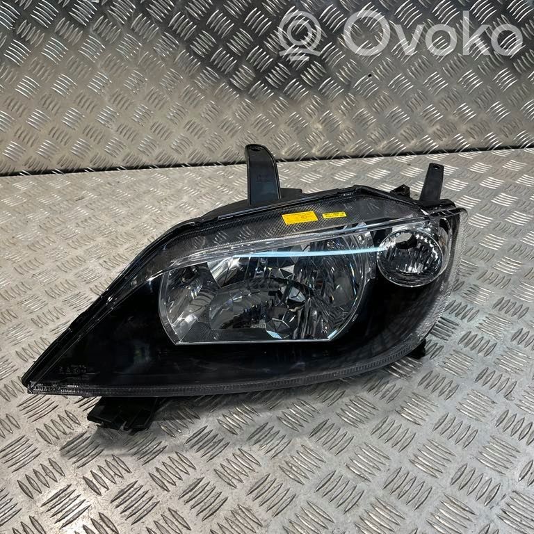 Mazda 2 Headlight/headlamp 