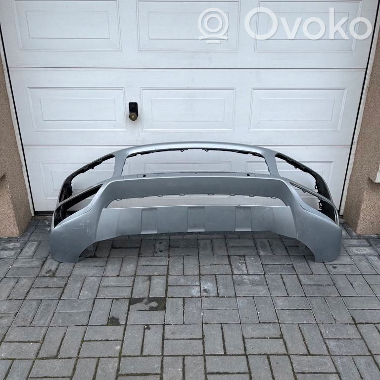 Porsche Cayenne (9Y0 9Y3) Zderzak przedni 