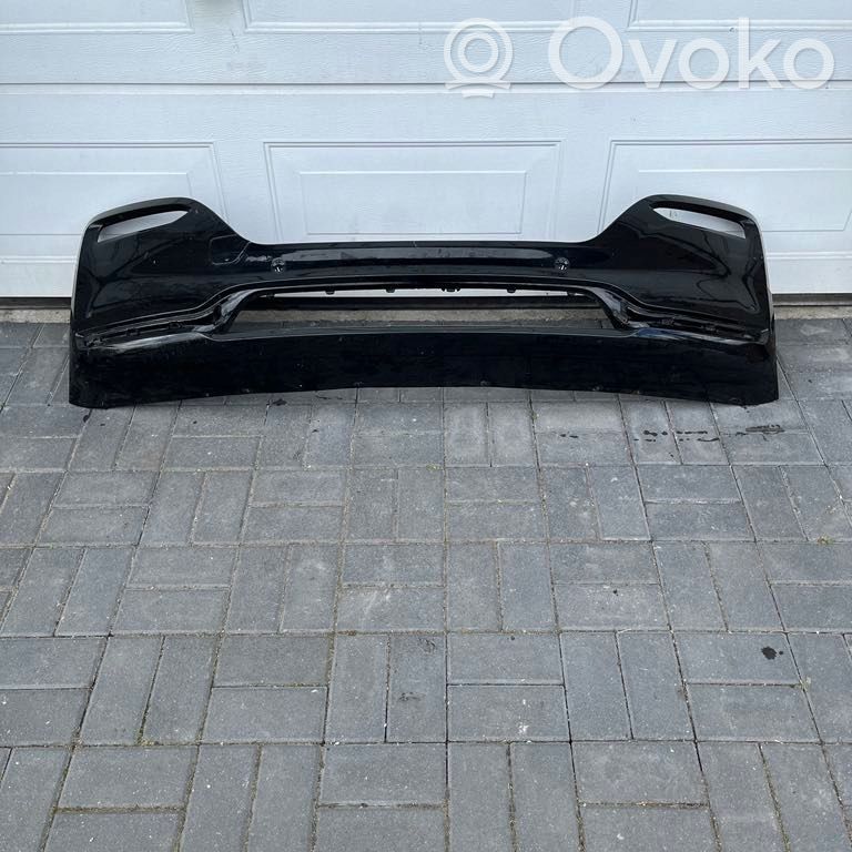 BMW i3 Rear bumper lower part trim 