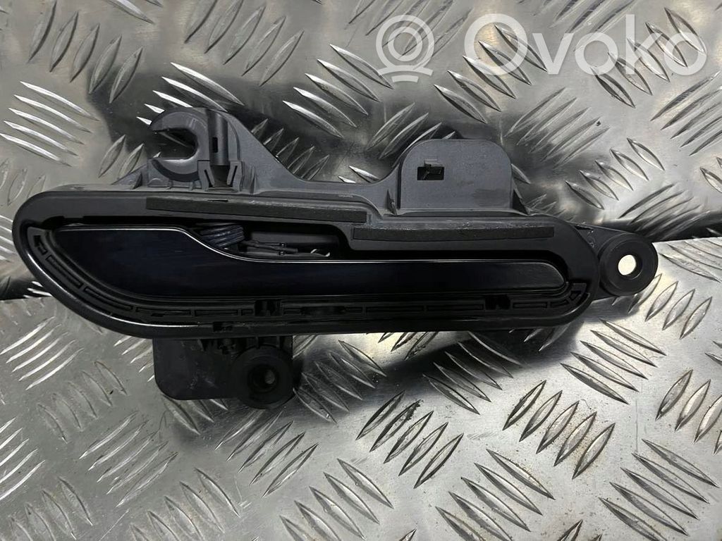 Tesla Model 3 Manecilla externa puerta delantera 
