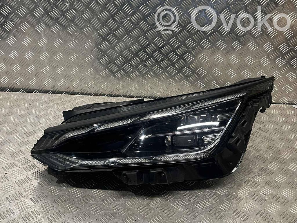 KIA EV6 Headlight/headlamp 