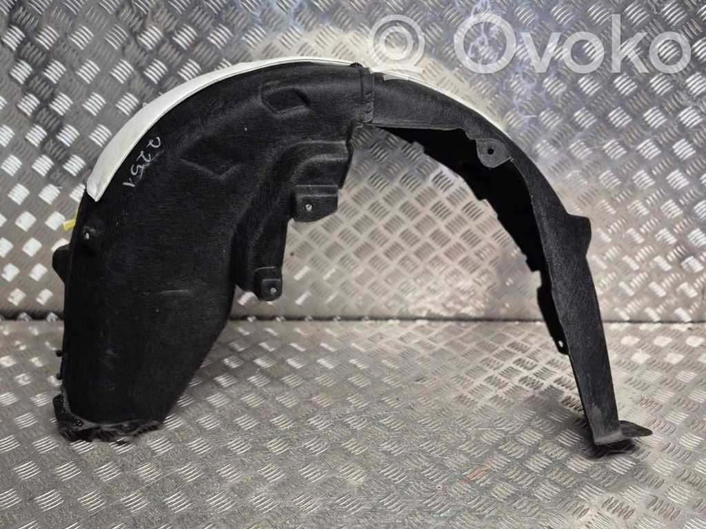 Volvo EX30 Nadkole tylne 