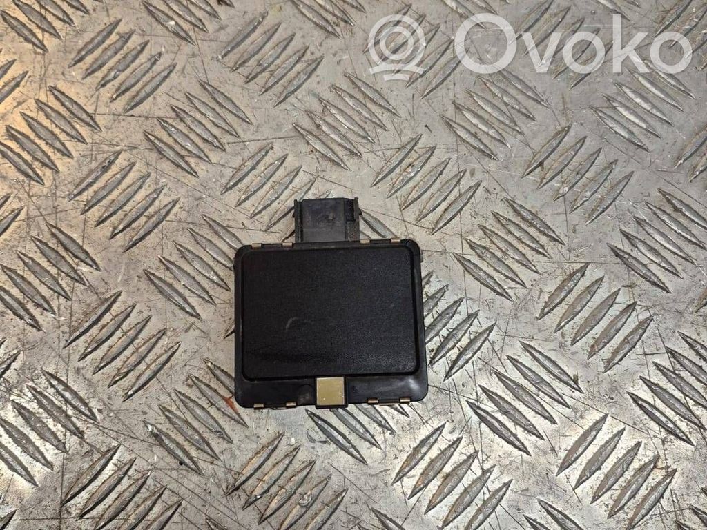 MG ZS Sensor de radar Distronic 