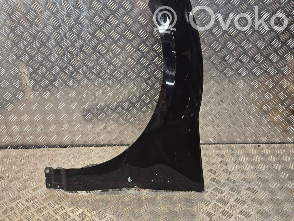 Volvo EX30 Sparnas 
