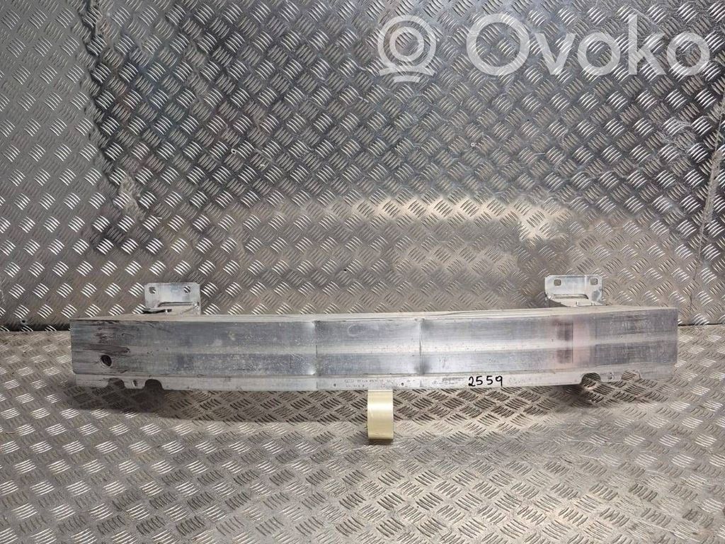 Audi Q8 e-tron Front bumper support beam 