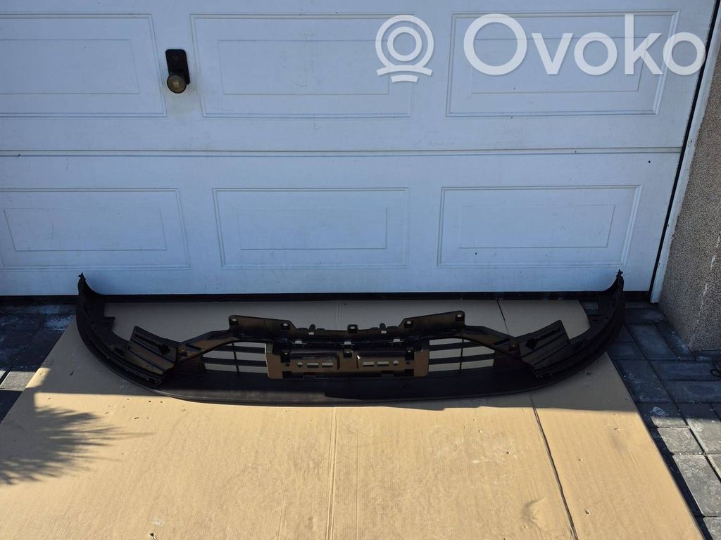 Mazda 6 Front bumper lip 