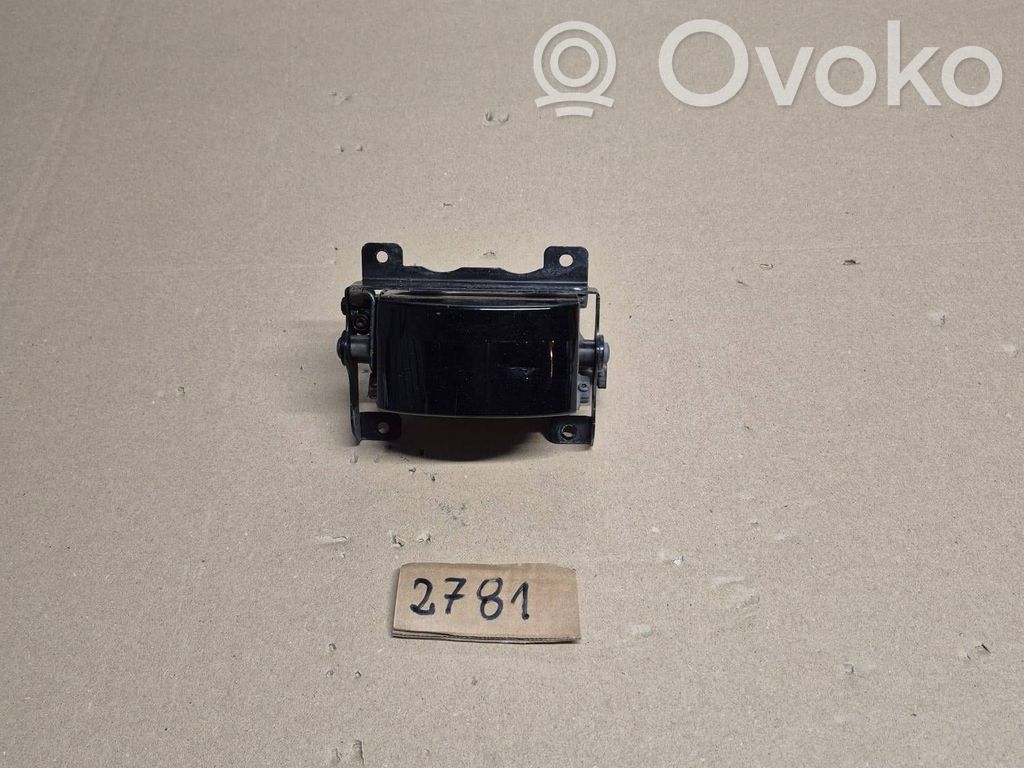 Sensor de radar Distronic   4K8907660B