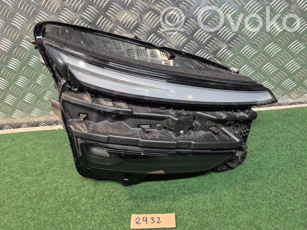Tesla Model Y Juniper Headlight/headlamp 