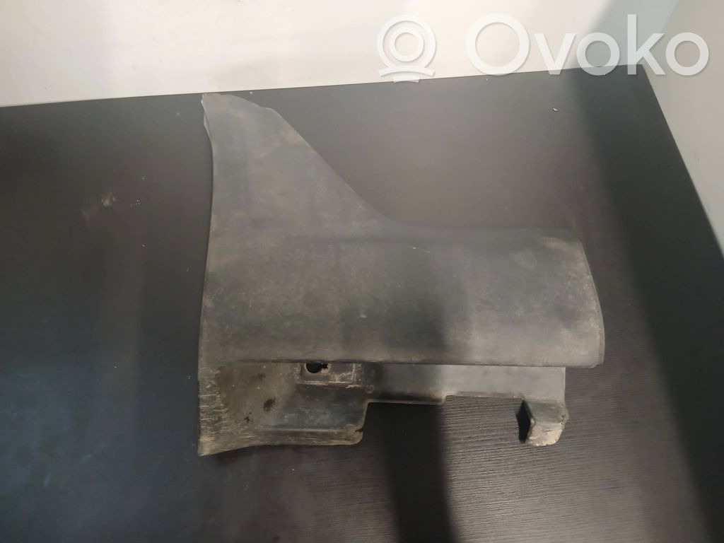Volvo XC70 side skirts sill cover 