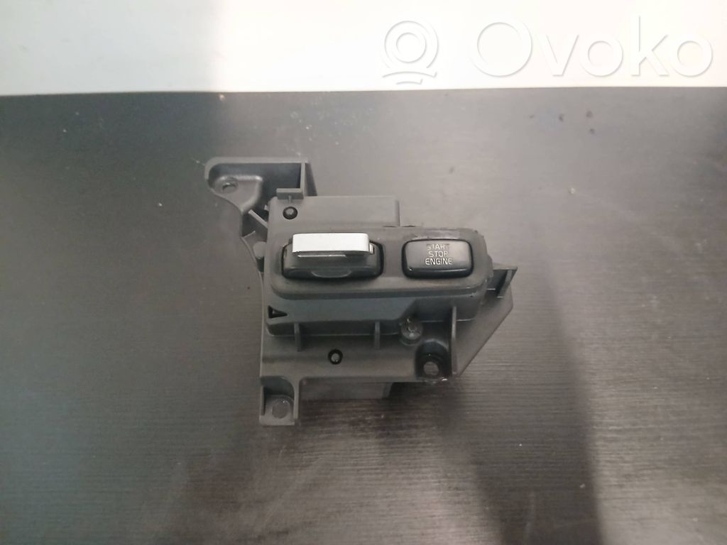 Volvo XC70 Ignition lock 