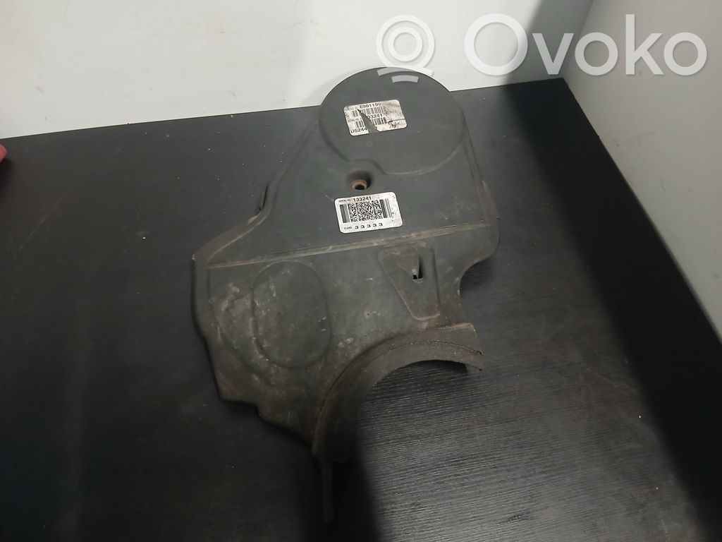 Volvo V70 Jakohihnan kansi (suoja) 