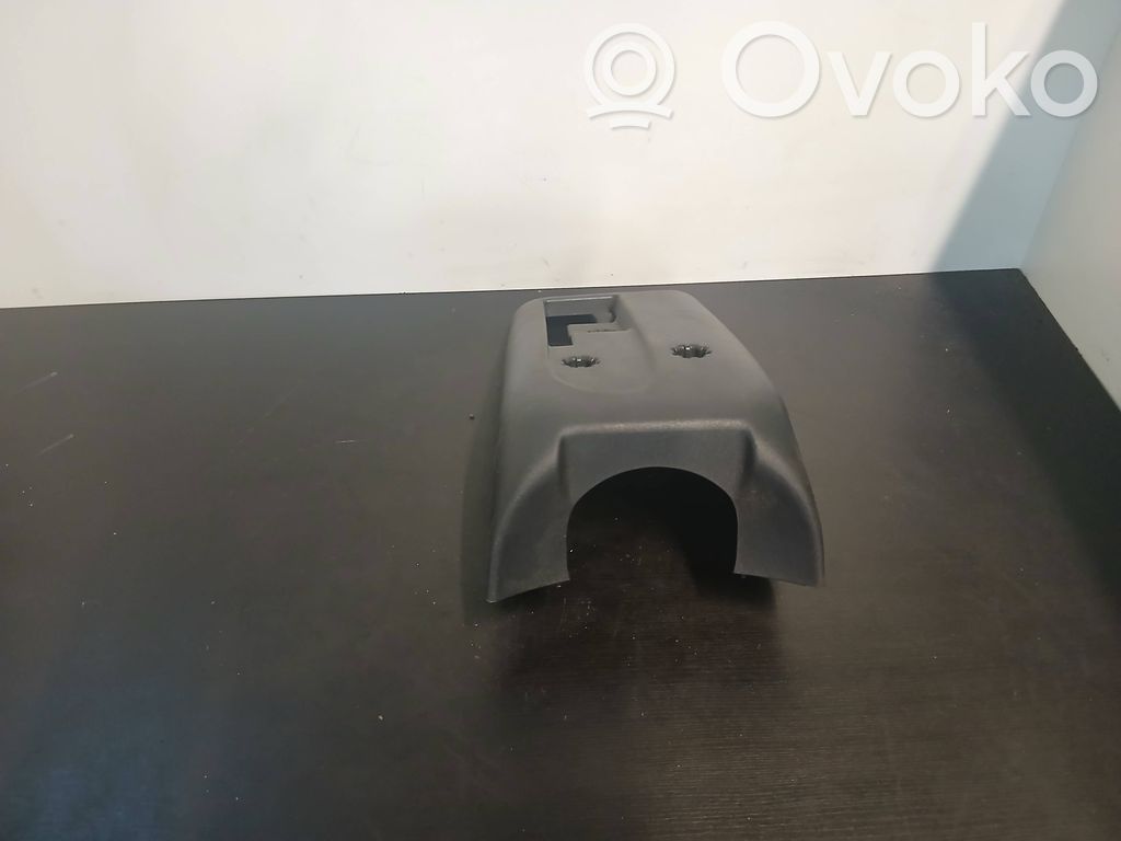 Volvo XC70 Rivestimento del piantone del volante 