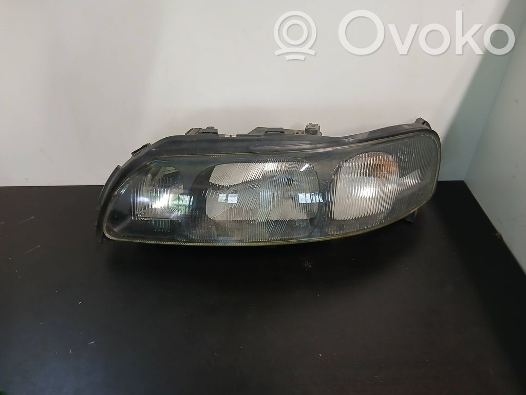 Volvo S60 Faro delantero/faro principal 