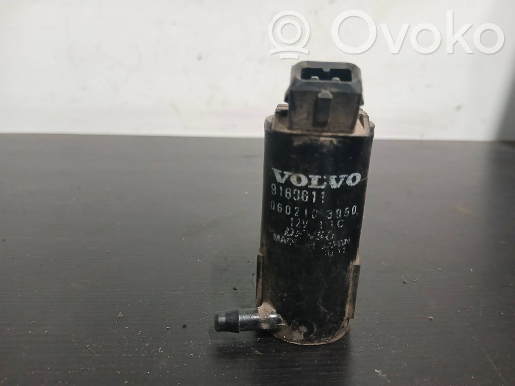 Volvo S60 Przyciski szyb 