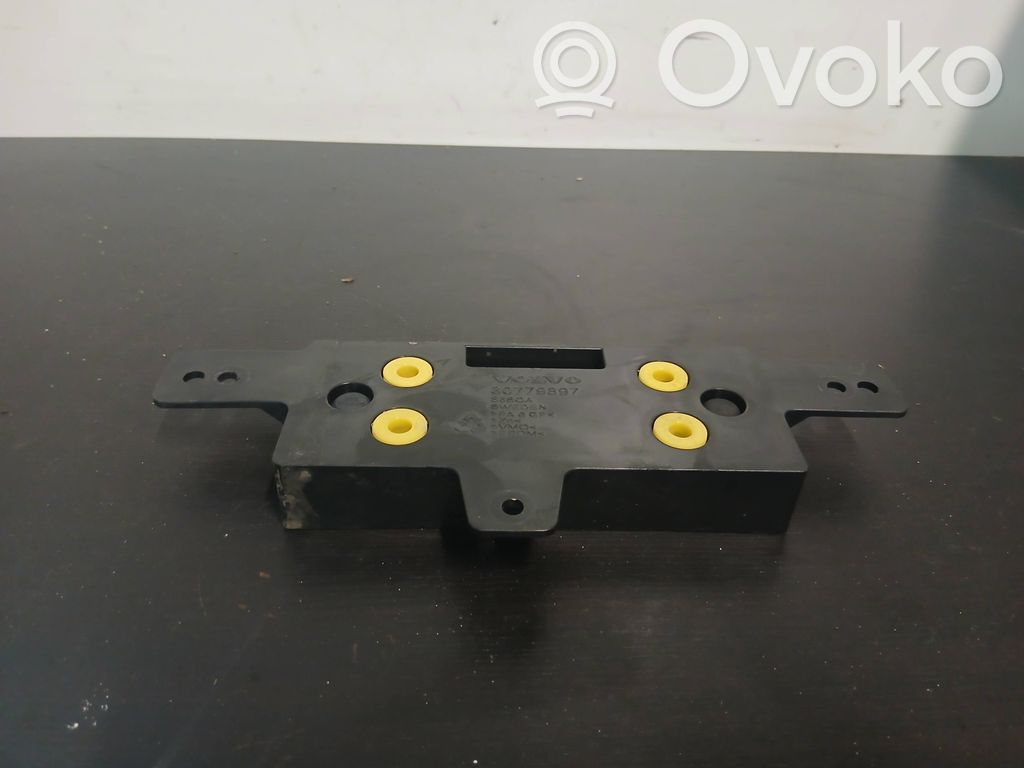 Volvo S80 Tailgate/trunk/boot lid buffer 