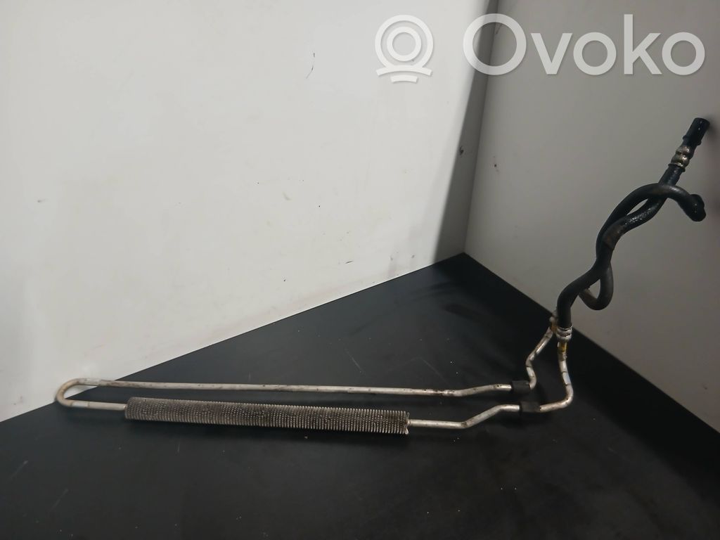 Volvo S80 Ohjaustehostimen jäähdytin 