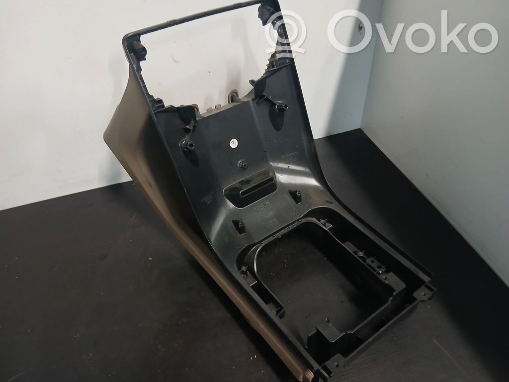 Volvo S80 Other center console (tunnel) element 