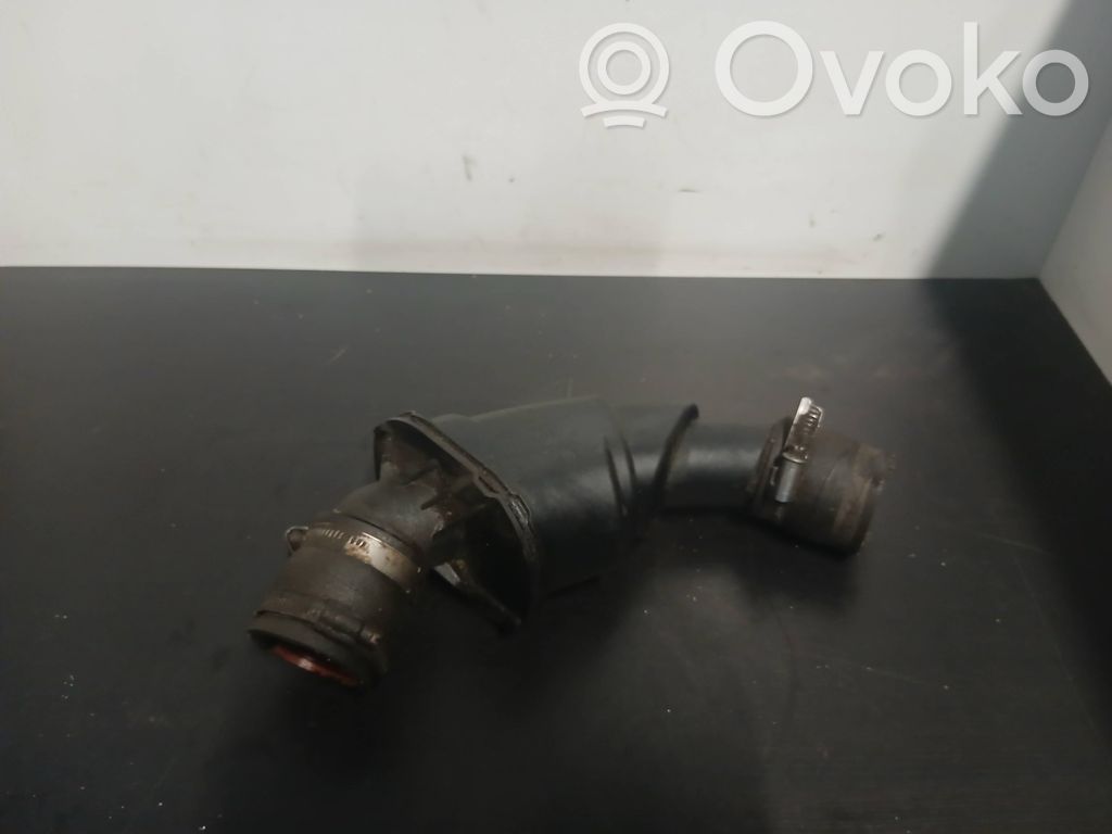 Volvo V70 Turbo air intake inlet pipe/hose 