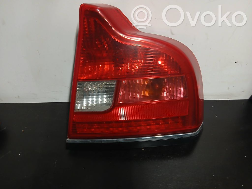 Volvo S80 Takavalot 