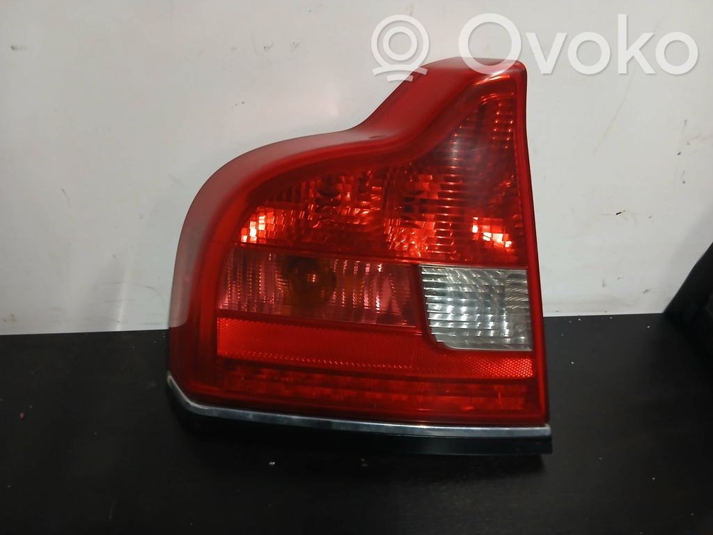 Volvo S80 Takavalot 