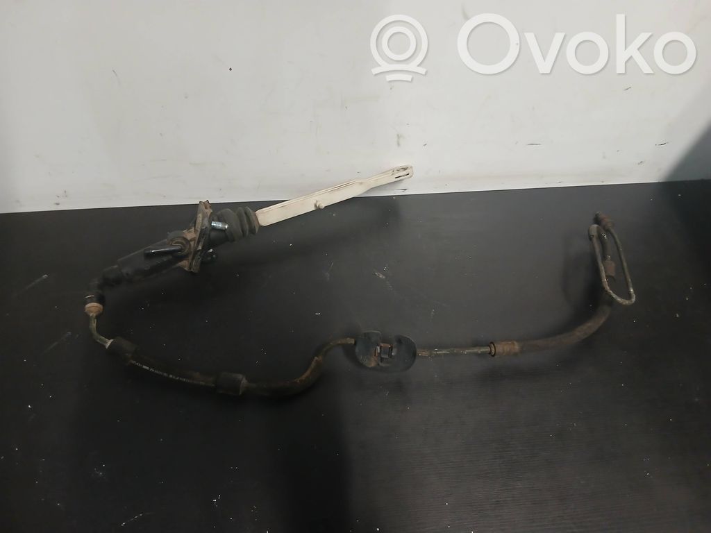 Volvo S60 Główny cylinder sprzęgła 