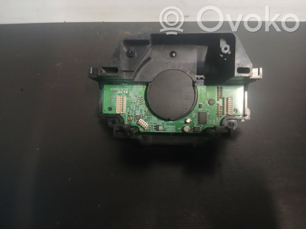 Volvo V70 Wiper turn signal indicator stalk/switch 
