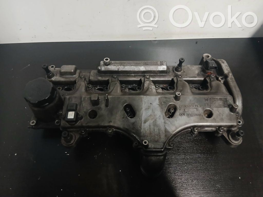 Volvo S60 Venttiilikoppa 
