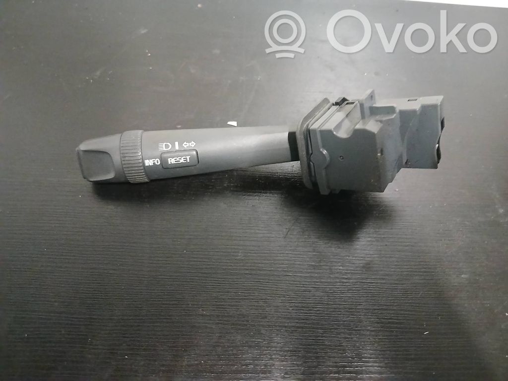 Volvo S80 Interruptor/palanca de limpiador de luz de giro 