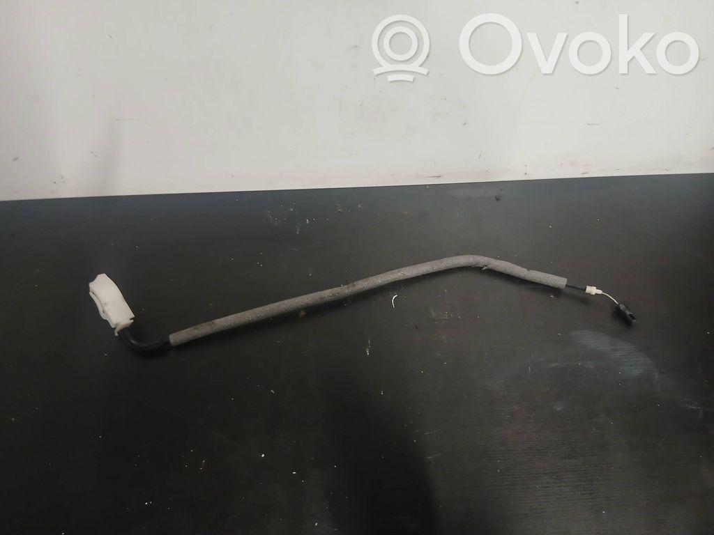 Línea de cable puerta delantera   392475