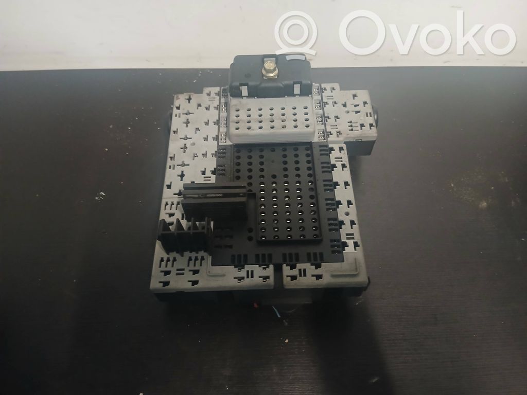Volvo XC90 Mukavuusmoduuli 