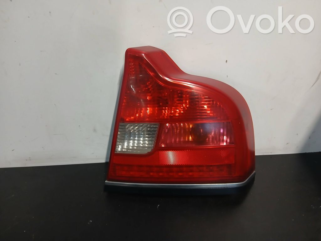 Volvo S80 Rear/tail lights 
