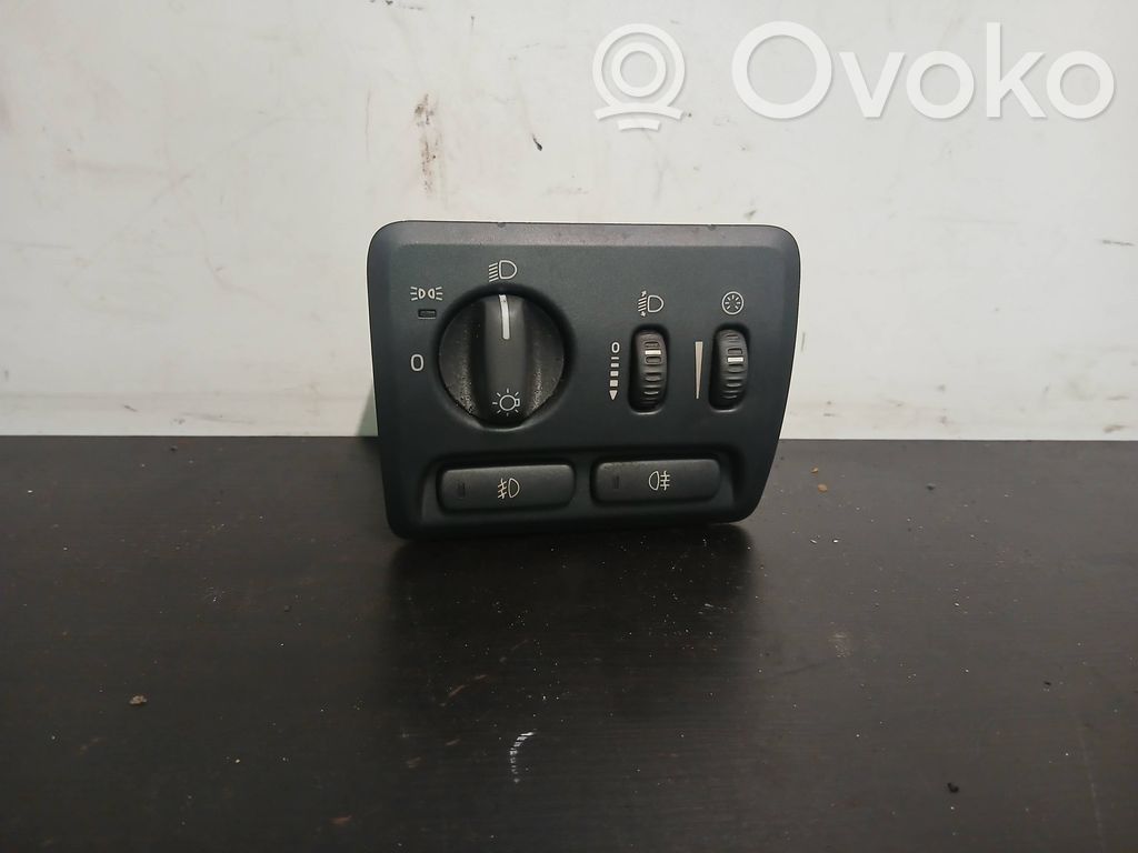 Volvo S60 Interruptor de luz 