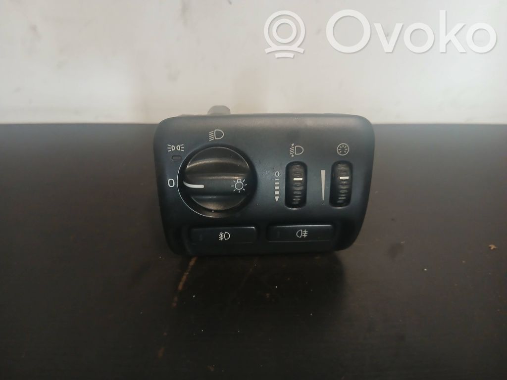 Volvo S80 Light switch 