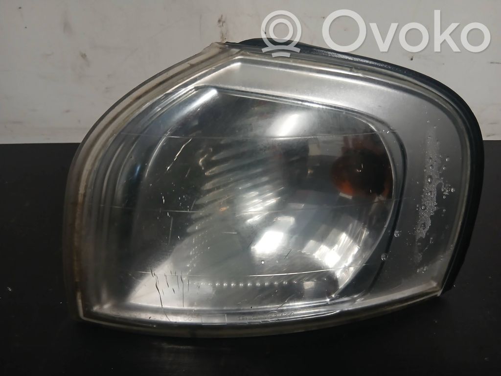 Volvo S80 Front indicator light 
