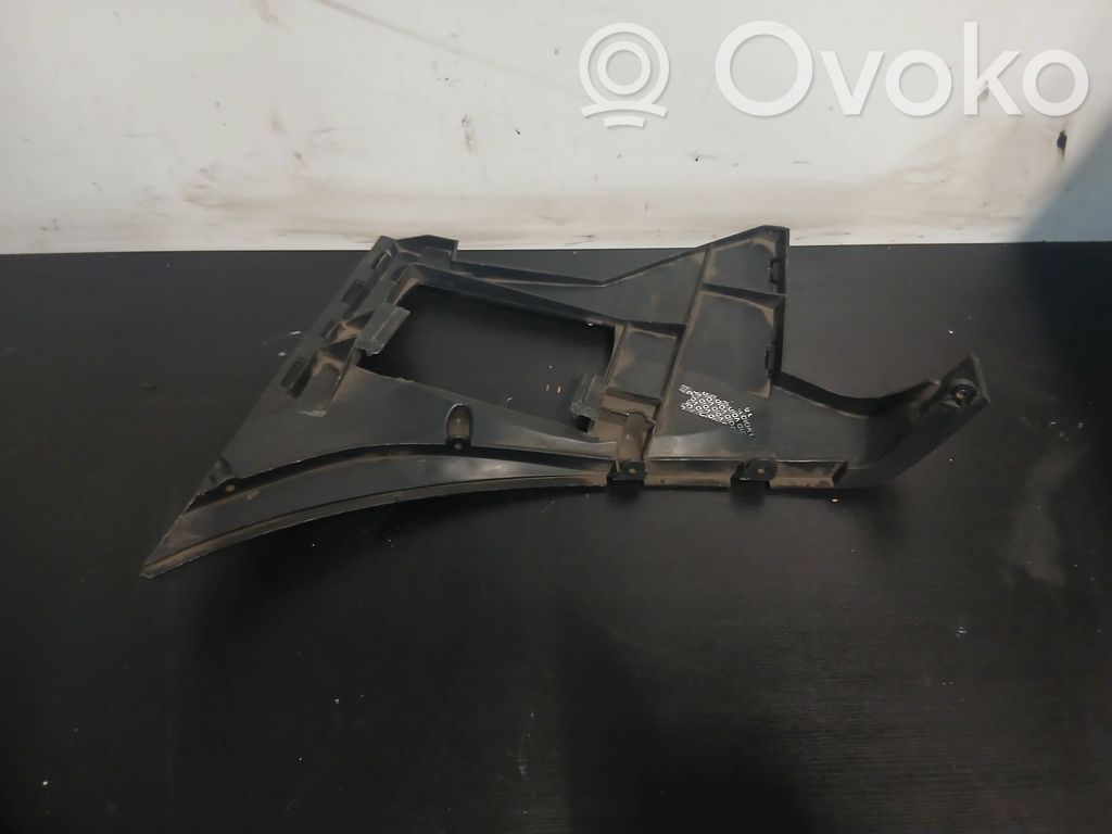 Volvo S80 Uchwyt / Mocowanie zderzaka tylnego 
